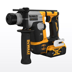 DeWALT 18V SDS Atomic Rotary Hammer Kit - image 5