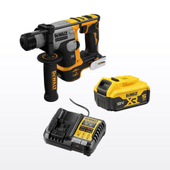 DeWALT 18V SDS Atomic Rotary Hammer Kit