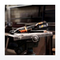 AEG 18V Brushless 3/8” Ratchet Wrench - Skin Only