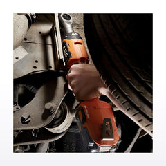 AEG 18V Brushless 3/8” Ratchet Wrench - Skin Only