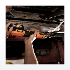 AEG 18V Brushless 3/8” Ratchet Wrench - Skin Only