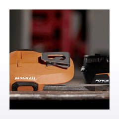 AEG 18V Brushless 3/8” Ratchet Wrench - Skin Only
