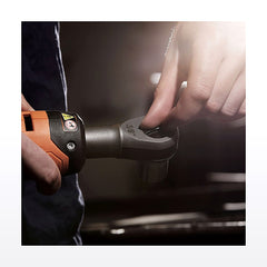 AEG 18V Brushless 3/8” Ratchet Wrench - Skin Only