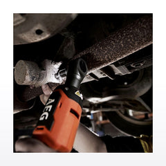 AEG 18V Brushless 3/8” Ratchet Wrench - Skin Only