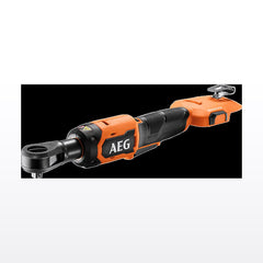 AEG 18V Brushless 3/8” Ratchet Wrench - Skin Only