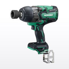 HiKOKI 36V Brushless High Torque 12.7mm Impact Wrench - Skin Only