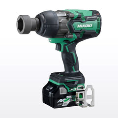 HiKOKI 36V ¾” Brushless Impact Wrench Kit WR36DA(HRZ)