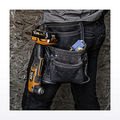 AEG 18V Brushless Sub Compact Right Angle Drill - Skin Only - image 3