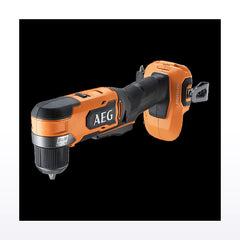 AEG 18V Brushless Sub Compact Right Angle Drill - Skin Only