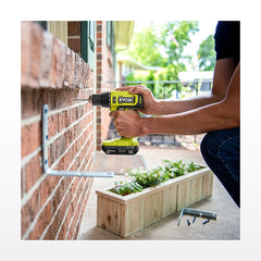 Ryobi 40 Piece Specialty Metric Drill And Drive Set