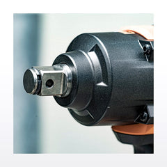 AEG 18V FUSION 6-Mode ¾” High Torque Impact Wrench - Skin Only - image 5