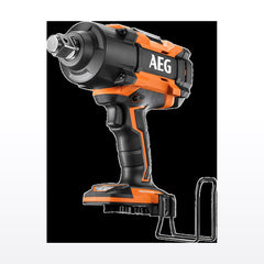 AEG 18V FUSION 6-Mode ¾” High Torque Impact Wrench - Skin Only