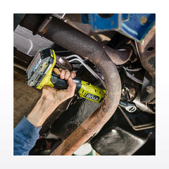Ryobi 18V ONE+ HP Brushless 3/8” Extended Reach Ratchet - Tool Only - image 5