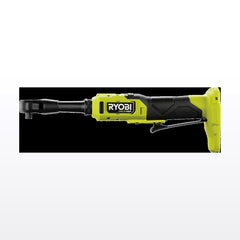 Ryobi 18V ONE+ HP Brushless 3/8” Extended Reach Ratchet - Tool Only