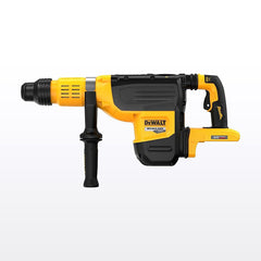 DeWALT 54V FlexVolt XR Li-ion Cordless Brushless 52mm SDS-Max Rotary Hammer - Bare Unit DCH775N-XJ - image 2