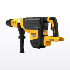 DeWALT 54V FlexVolt XR Li-ion Cordless Brushless 52mm SDS-Max Rotary Hammer - Bare Unit DCH775N-XJ - image 4