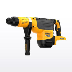 DeWALT 54V FlexVolt XR Li-ion Cordless Brushless 52mm SDS-Max Rotary Hammer - Bare Unit DCH775N-XJ