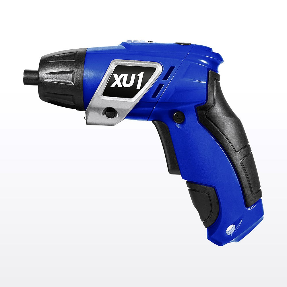 XU1 3.6V Cordless Screwdriver XSD-363