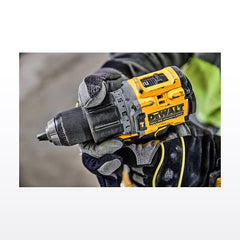 DeWALT 18V XR Compact Premium Hammer Drill Driver - Skin Only - image 4