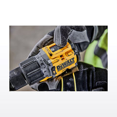 DeWALT 18V XR Compact Premium Hammer Drill Driver - Skin Only - image 5