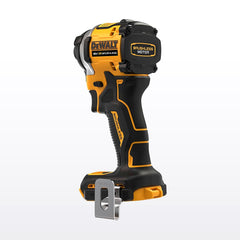 DeWALT 18V XR Li-ion Cordless Brushless 3-Speed Compact Impact Driver - Skin Only - image 2