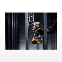 DeWALT 18V XR Li-ion Cordless Brushless 3-Speed Compact Impact Driver - Skin Only - image 3
