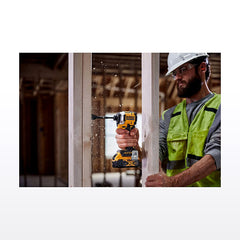 DeWALT 18V XR Li-ion Cordless Brushless 3-Speed Compact Impact Driver - Skin Only - image 5