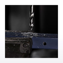 Kango 5mm HSS Drill Bit - 5 Pack