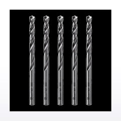 Kango 5mm HSS Drill Bit - 5 Pack