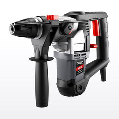 Ozito 900W 3.5J Rotary Hammer Drill Kit - image 2