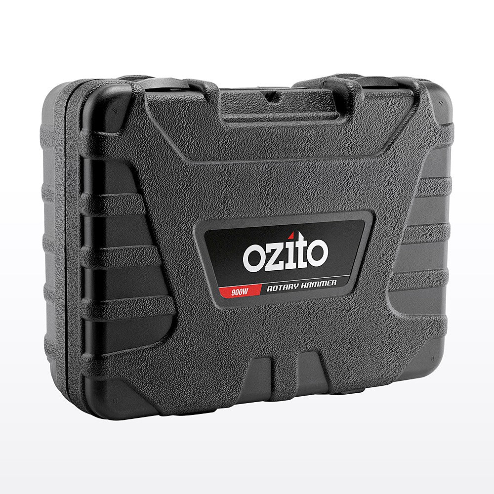 Ozito 900W 3.5J Rotary Hammer Drill Kit - image 4
