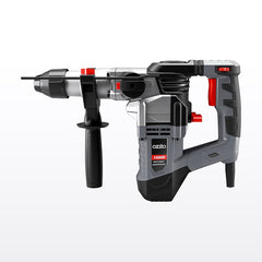Ozito 1500W 5J Rotary Hammer Drill Kit RHD-1550 - image 3