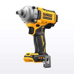DeWALT 18V Cordless Brushless 1/2" Detent Pin Torque Wrench - Bare Unit
