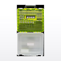 Ryobi 150 Piece Driving Kit
