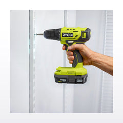 Ryobi 150 Piece Driving Kit
