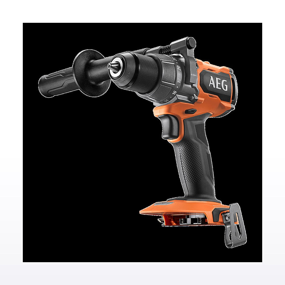 AEG 18V Fusion Hammer Drill - Skin Only