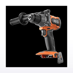 AEG 18V Fusion Hammer Drill - Skin Only