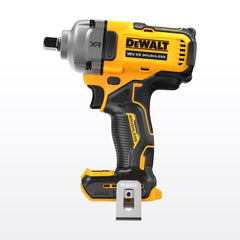 DeWALT 18V 5.0Ah XR 1/2" Brushless Detent Pin Impact Wrench Kit - image 2