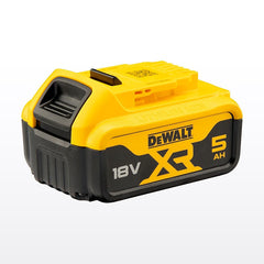 DeWALT 18V 5.0Ah XR 1/2" Brushless Detent Pin Impact Wrench Kit - image 4