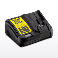 DeWALT 18V 5.0Ah XR 1/2" Brushless Detent Pin Impact Wrench Kit - image 5