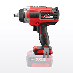 Ozito PXC 18V Brushless 3-Speed 1/2" Impact Wrench - Skin Only