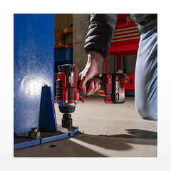 Ozito PXC 18V Brushless 3-Speed 1/2" Impact Wrench - Skin Only