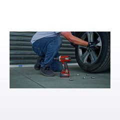 Ozito PXC 18V Brushless 3-Speed 1/2" Impact Wrench - Skin Only