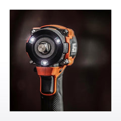 AEG 18V ½" Brushless Sub Compact 4-Mode Impact Wrench - Skin Only - image 2