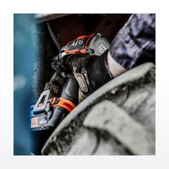 AEG 18V ½" Brushless Sub Compact 4-Mode Impact Wrench - Skin Only - image 7