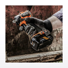 AEG 18V ½" Brushless Sub Compact 4-Mode Impact Wrench - Skin Only - image 8