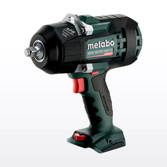 Metabo 18V 1/2IN Impact Wrench 1450Nm B/L Skin Only 602401850