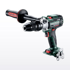 Metabo 18V 3-Speed Metal Hammer Drill - Skin Only