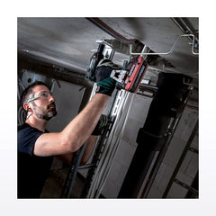 Metabo 18V Impact Wrench 1/2IN 300Nm SSW 18 LTX 300 BL Skin Only 602395890 - image 3