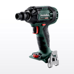 Metabo 18V Impact Wrench 1/2IN 300Nm SSW 18 LTX 300 BL Skin Only 602395890